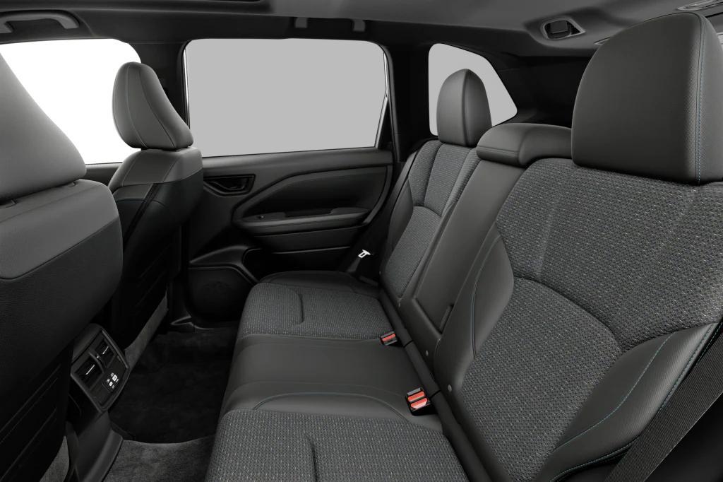 new 2025 Subaru Forester car, priced at $37,687