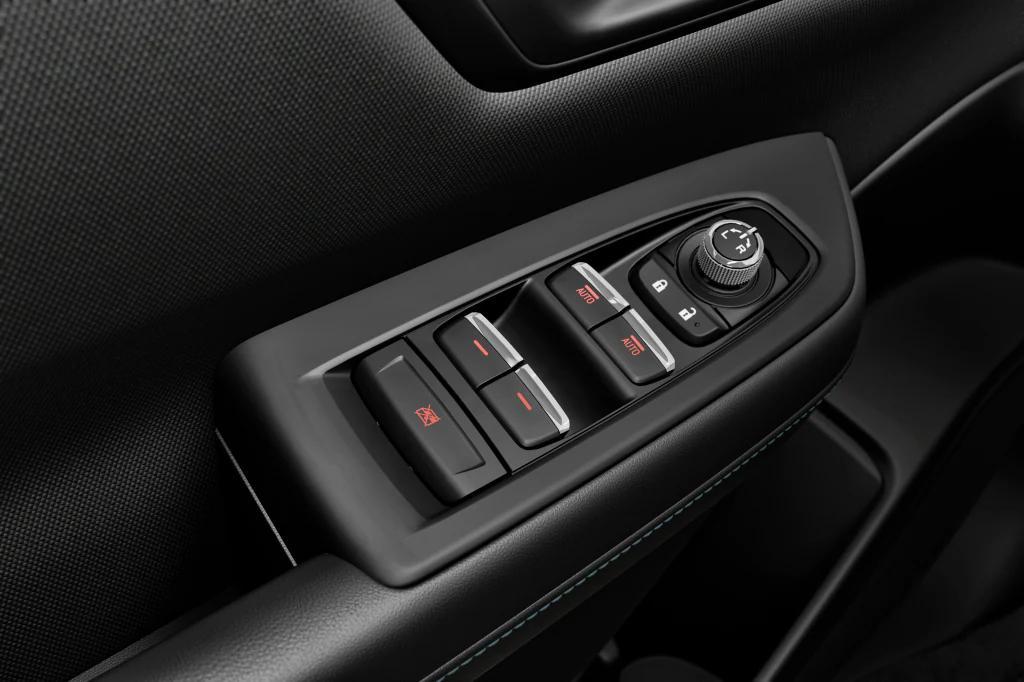 new 2025 Subaru Forester car, priced at $37,687