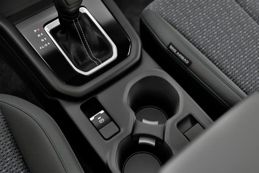 new 2025 Subaru Forester car, priced at $37,687