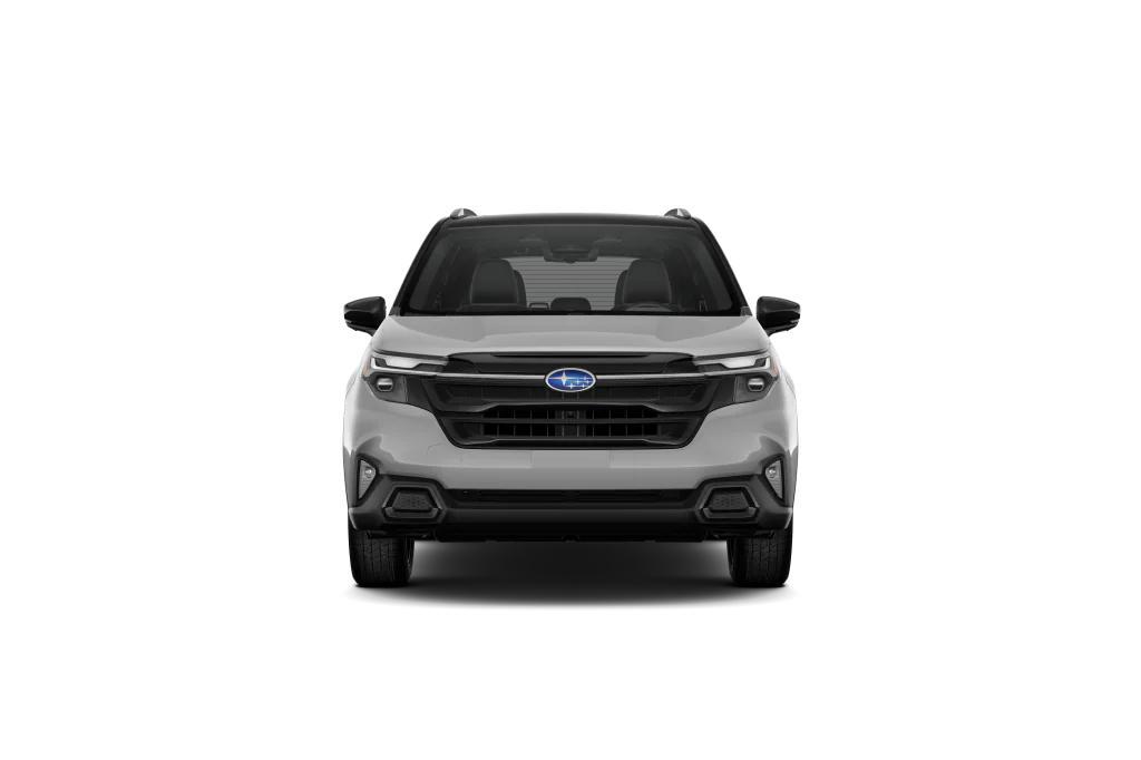 new 2025 Subaru Forester Hybrid car, priced at $46,656