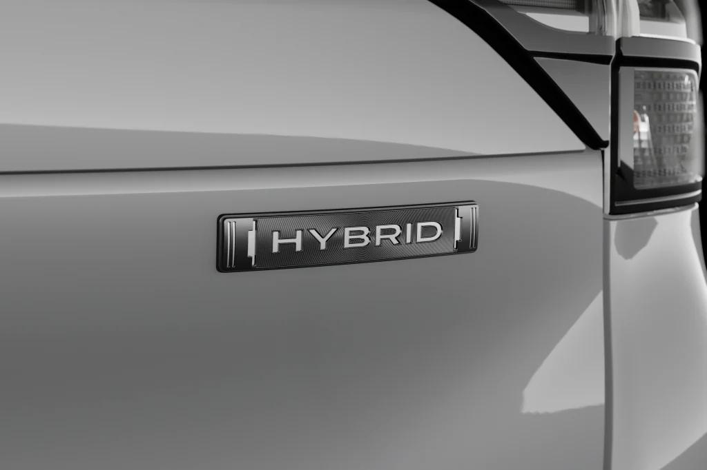 new 2025 Subaru Forester Hybrid car, priced at $46,656