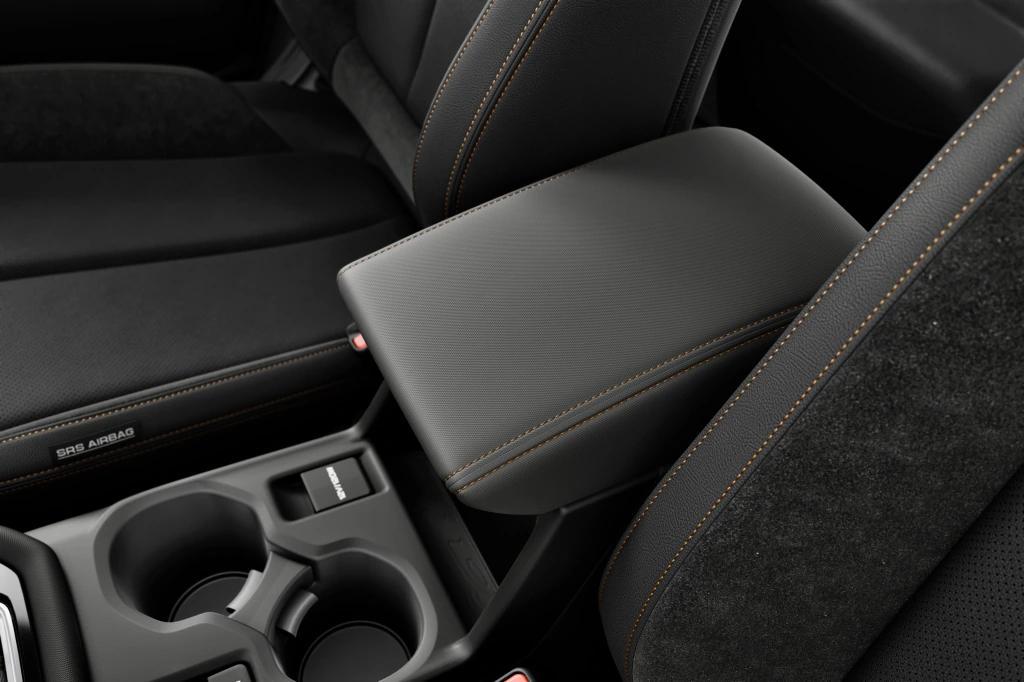 new 2025 Subaru Forester Hybrid car, priced at $46,656