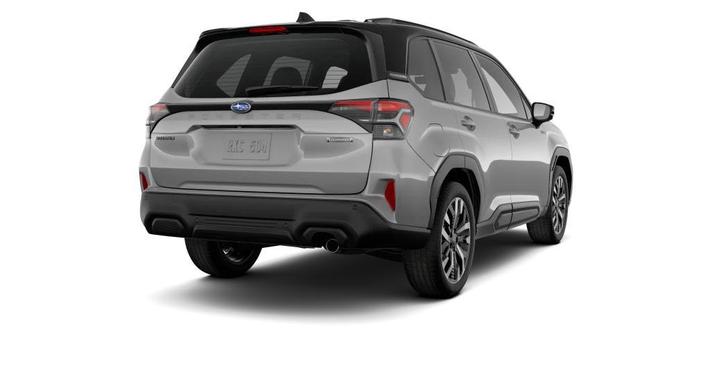 new 2025 Subaru Forester Hybrid car, priced at $46,656