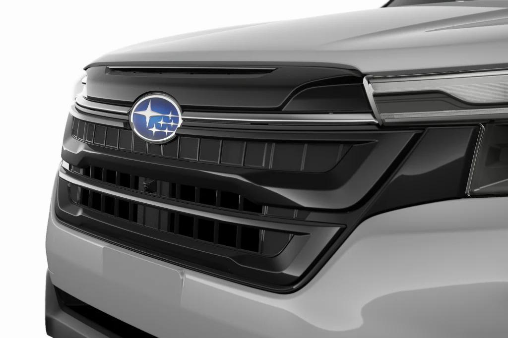 new 2025 Subaru Forester Hybrid car, priced at $46,656