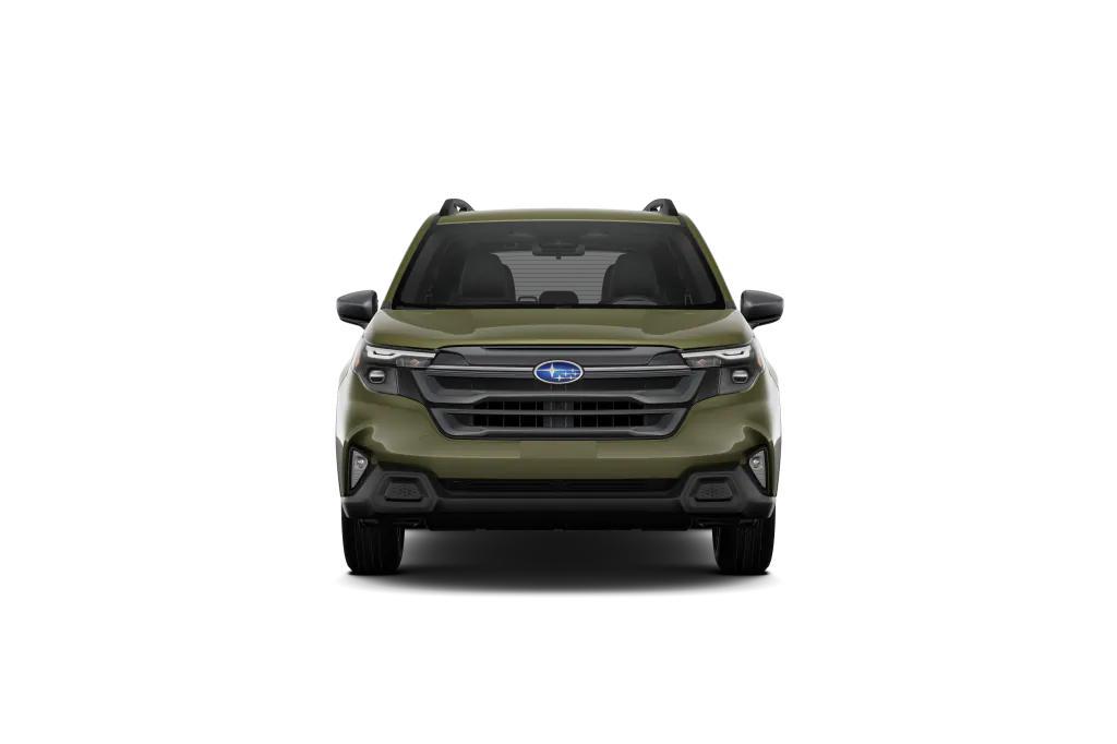 new 2025 Subaru Forester car, priced at $37,292