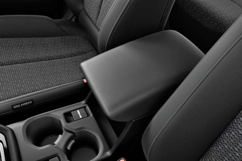 new 2025 Subaru Forester car, priced at $37,292