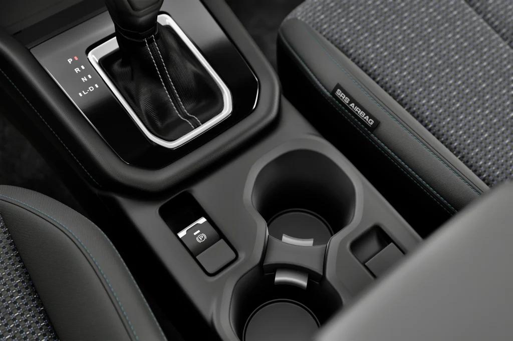 new 2025 Subaru Forester car, priced at $37,292