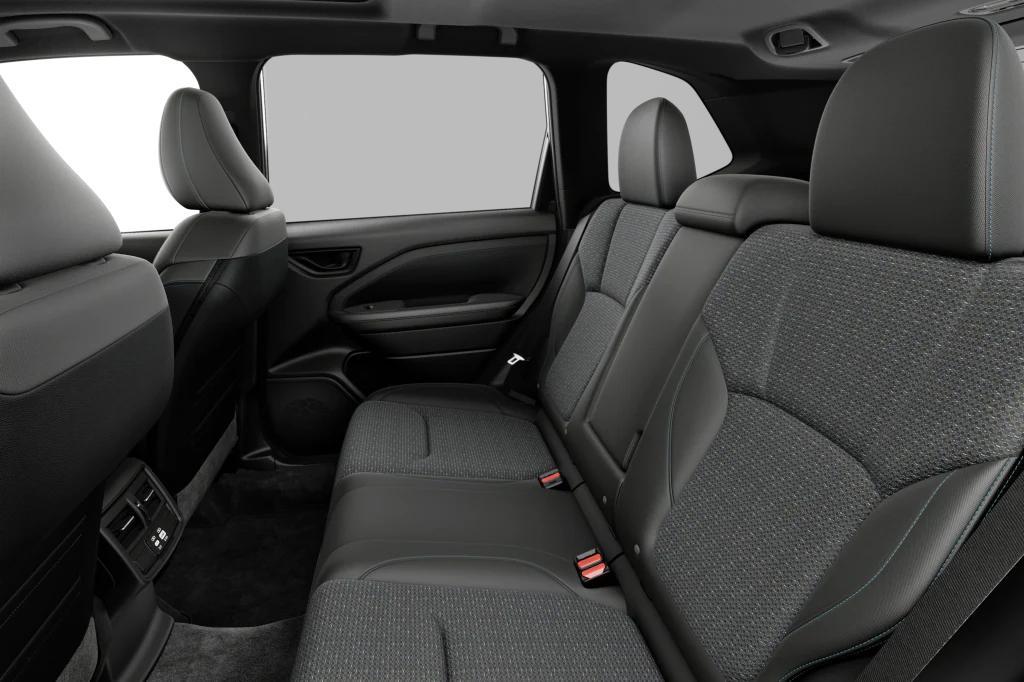 new 2025 Subaru Forester car, priced at $37,292