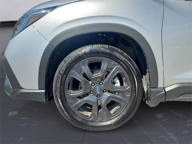 used 2025 Subaru Ascent car, priced at $45,841