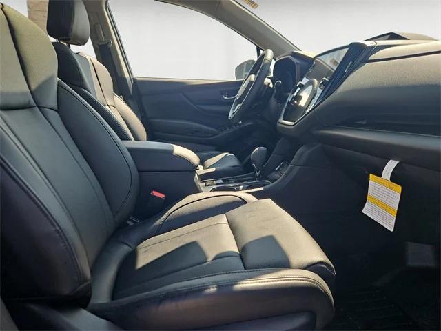 used 2025 Subaru Ascent car, priced at $45,841
