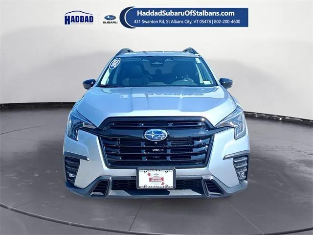 used 2025 Subaru Ascent car, priced at $45,841