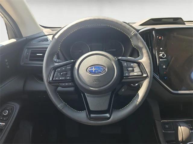used 2025 Subaru Ascent car, priced at $45,841