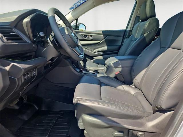 used 2025 Subaru Ascent car, priced at $45,841