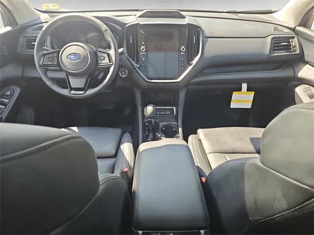 used 2025 Subaru Ascent car, priced at $45,841