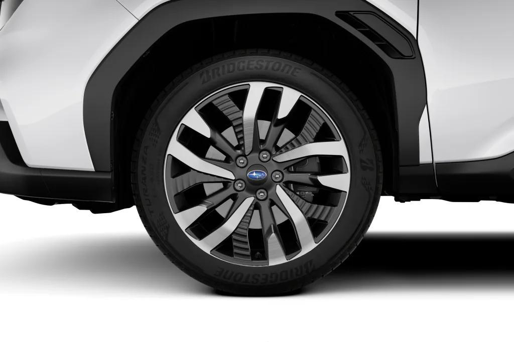 new 2025 Subaru Forester Hybrid car, priced at $46,258