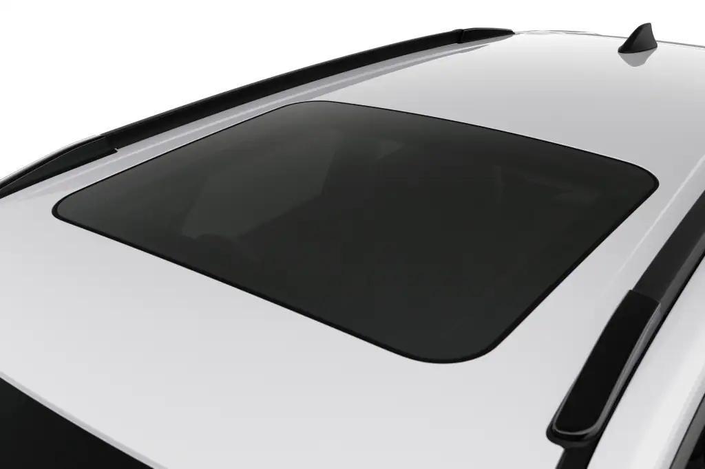 new 2025 Subaru Forester Hybrid car, priced at $46,258