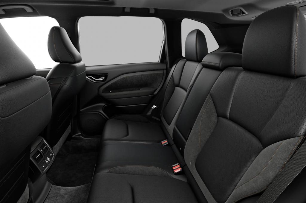 new 2025 Subaru Forester Hybrid car, priced at $46,258