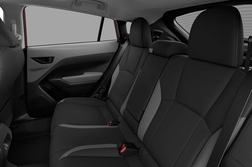 new 2026 Subaru Crosstrek car, priced at $32,706