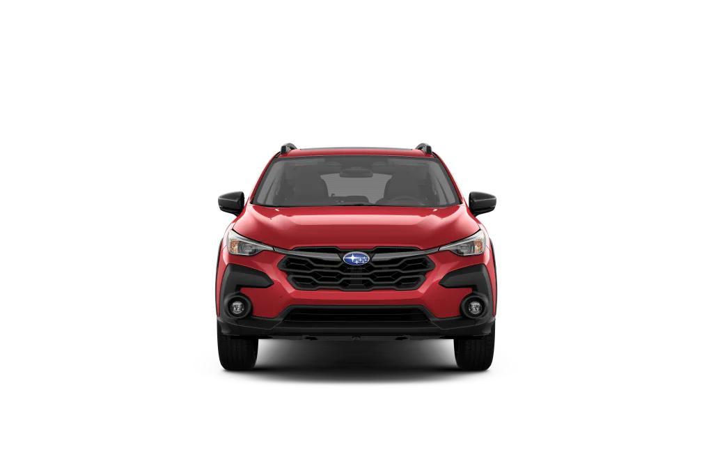 new 2026 Subaru Crosstrek car, priced at $32,706