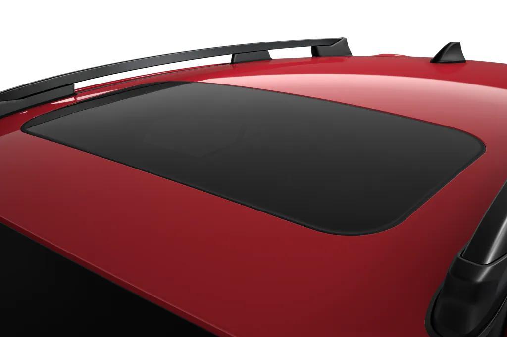 new 2026 Subaru Crosstrek car, priced at $32,706