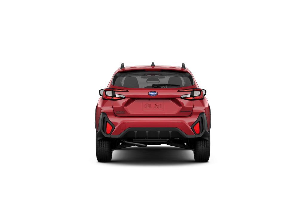 new 2026 Subaru Crosstrek car, priced at $32,706