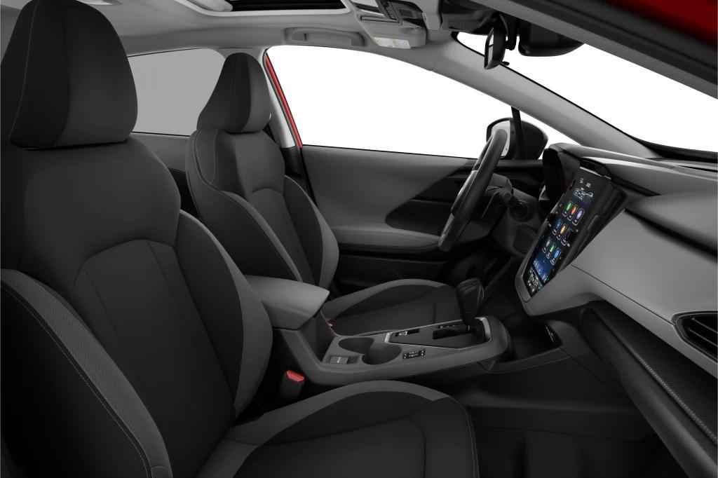 new 2026 Subaru Crosstrek car, priced at $32,706