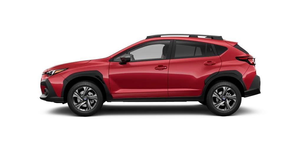 new 2026 Subaru Crosstrek car, priced at $32,706