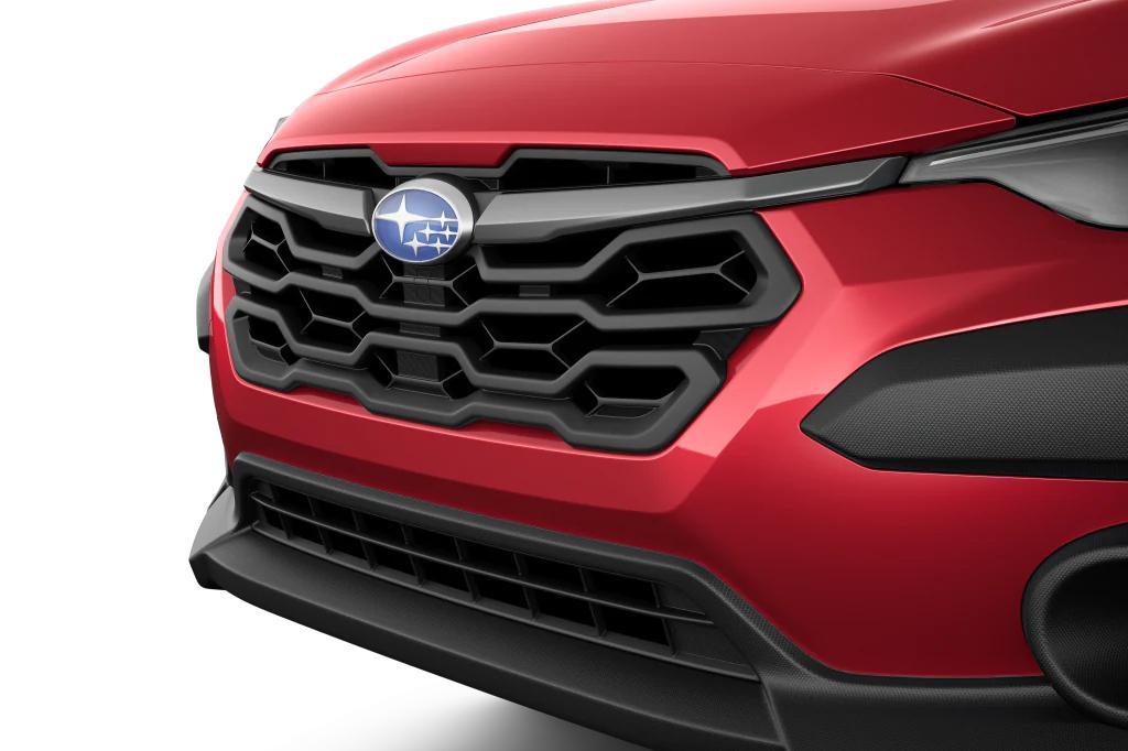 new 2026 Subaru Crosstrek car, priced at $32,706