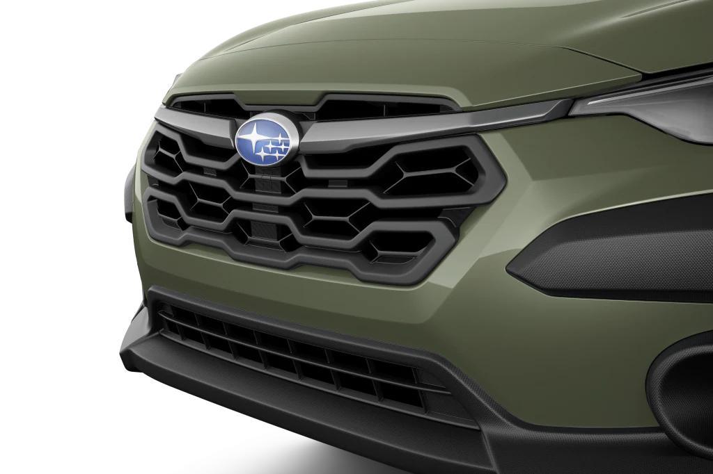 new 2026 Subaru Crosstrek car, priced at $33,101