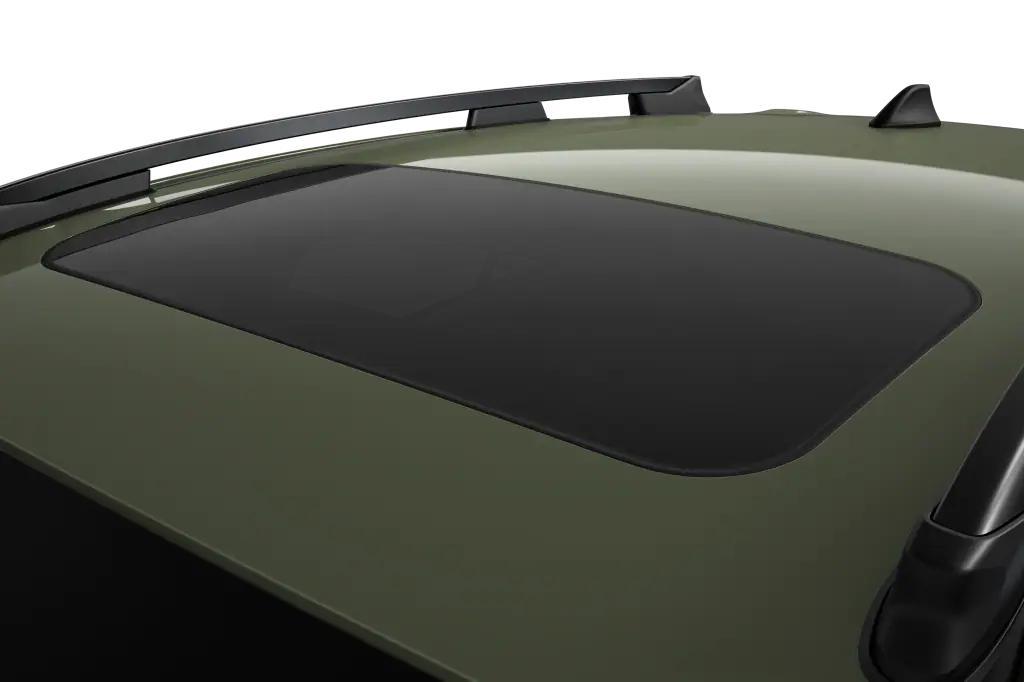 new 2026 Subaru Crosstrek car, priced at $33,101