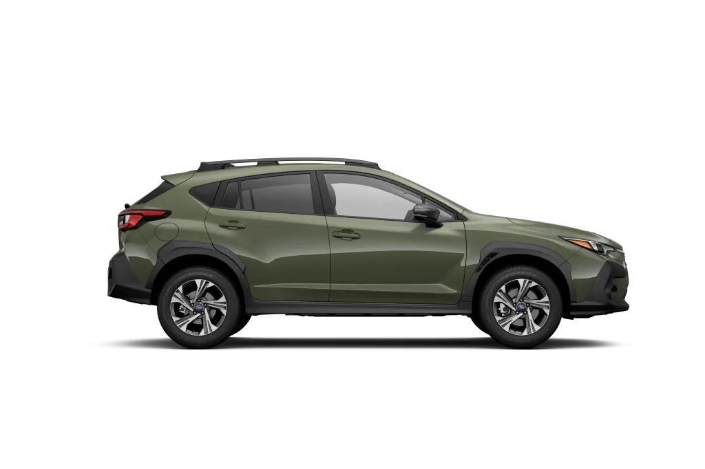new 2026 Subaru Crosstrek car, priced at $33,101