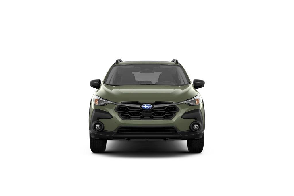 new 2026 Subaru Crosstrek car, priced at $33,101