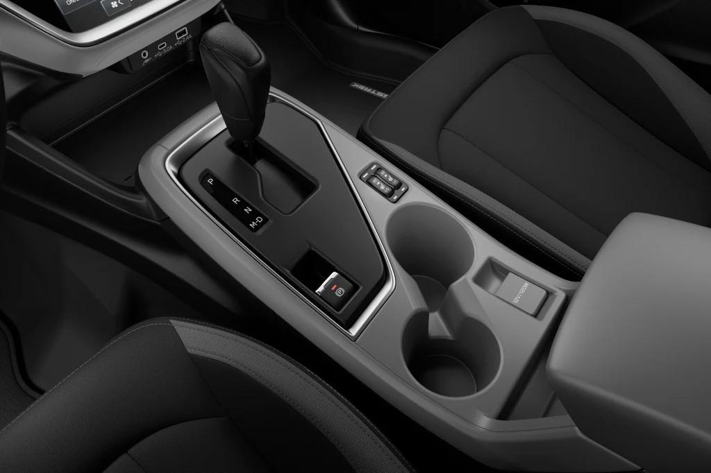 new 2026 Subaru Crosstrek car, priced at $33,101