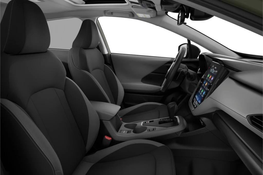 new 2026 Subaru Crosstrek car, priced at $33,101