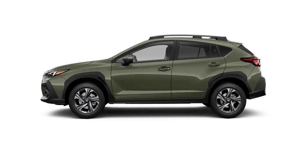 new 2026 Subaru Crosstrek car, priced at $33,101