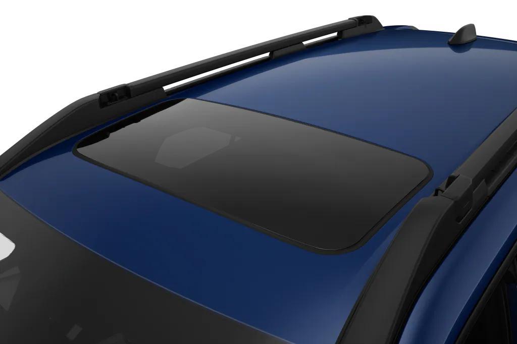 new 2026 Subaru Outback car, priced at $39,577