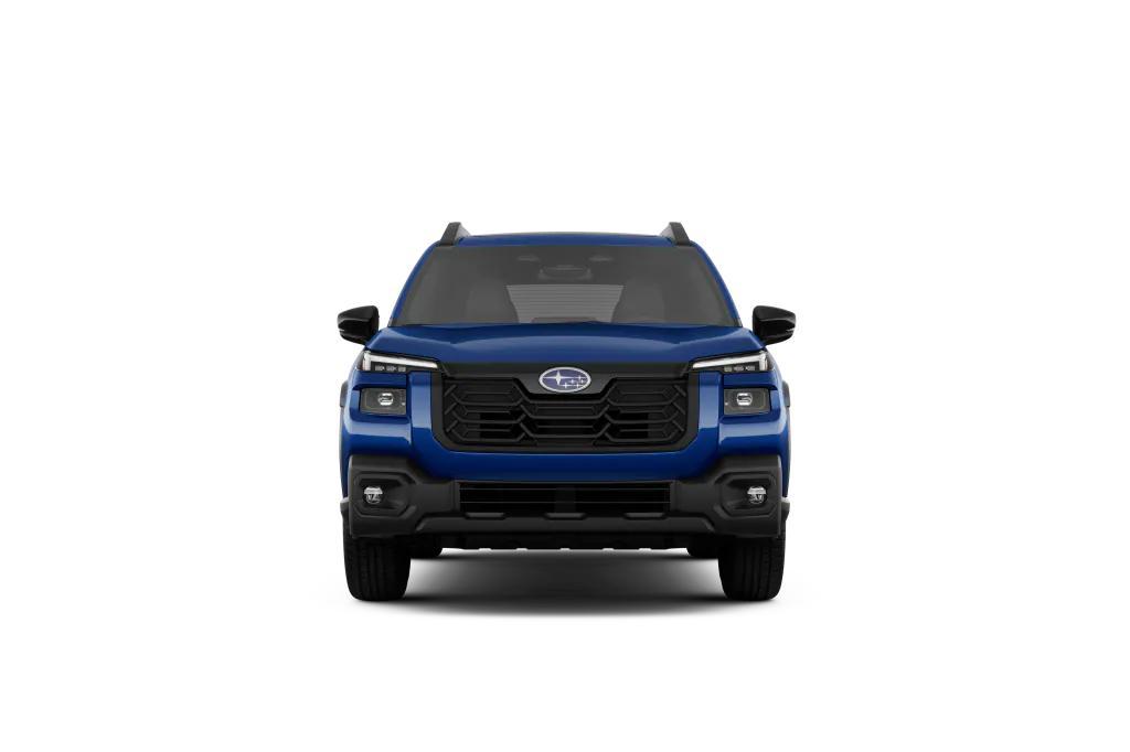 new 2026 Subaru Outback car, priced at $39,577