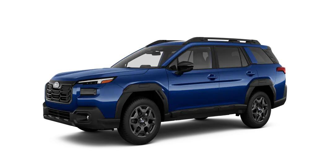 new 2026 Subaru Outback car, priced at $39,577