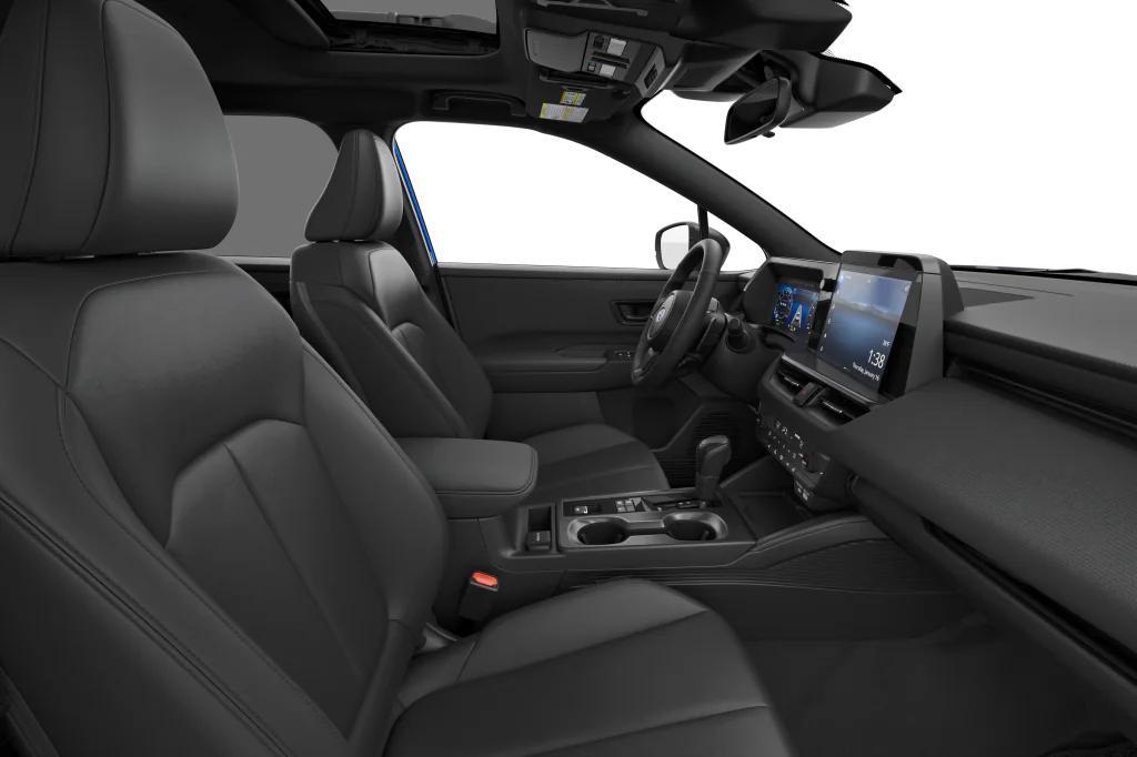 new 2026 Subaru Outback car, priced at $39,577