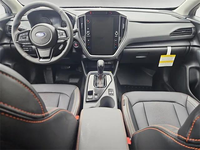 new 2026 Subaru Crosstrek car, priced at $36,137