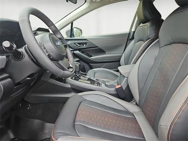 new 2026 Subaru Crosstrek car, priced at $36,137