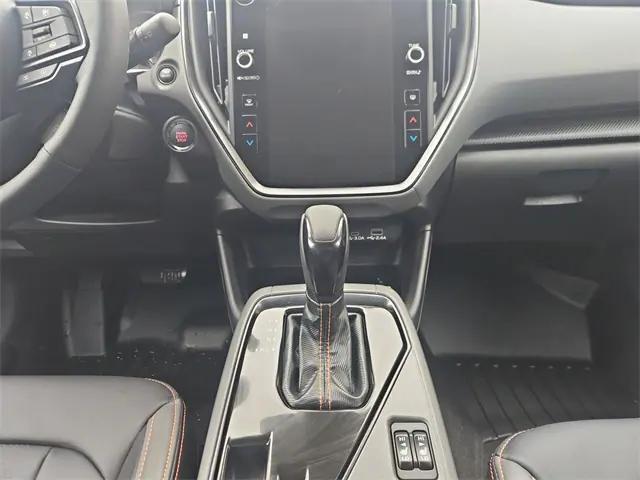new 2026 Subaru Crosstrek car, priced at $36,137