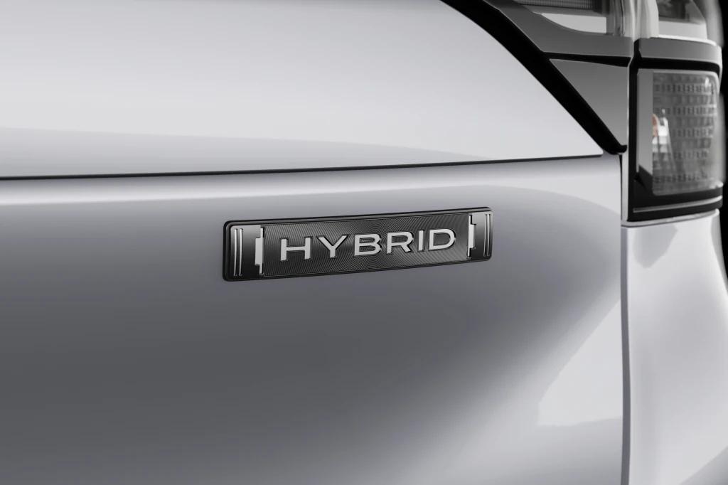 new 2025 Subaru Forester Hybrid car, priced at $43,973