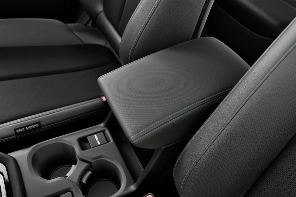 new 2025 Subaru Forester Hybrid car, priced at $43,973