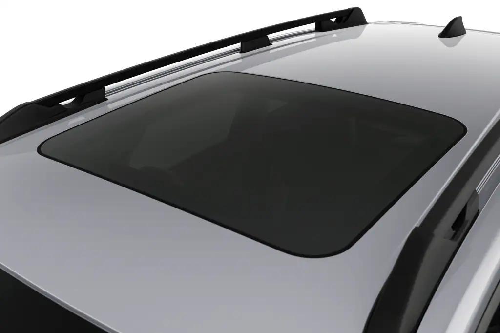 new 2025 Subaru Forester Hybrid car, priced at $43,973