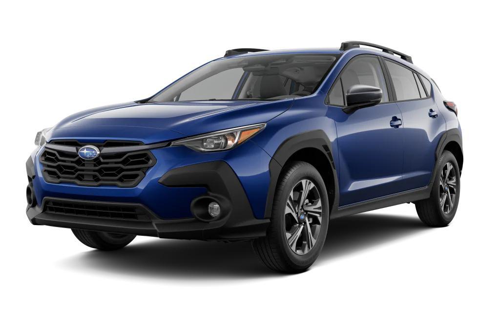 new 2025 Subaru Crosstrek car, priced at $32,753