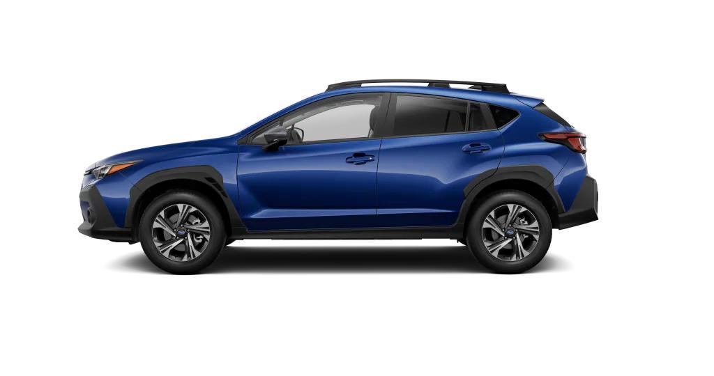 new 2025 Subaru Crosstrek car, priced at $32,753
