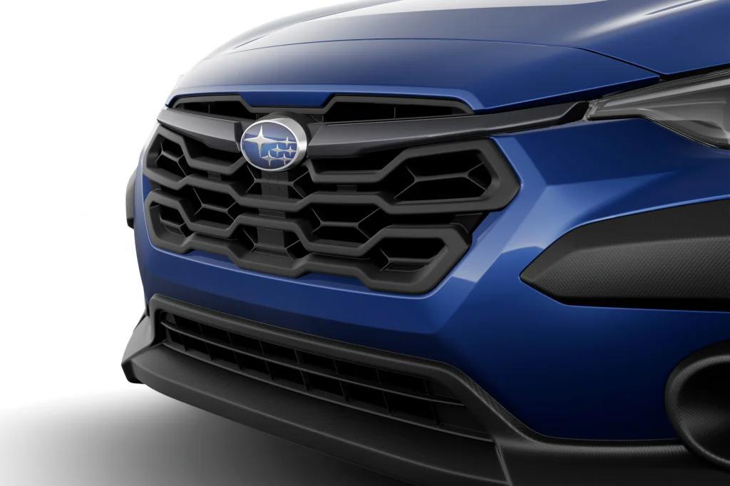 new 2025 Subaru Crosstrek car, priced at $32,753