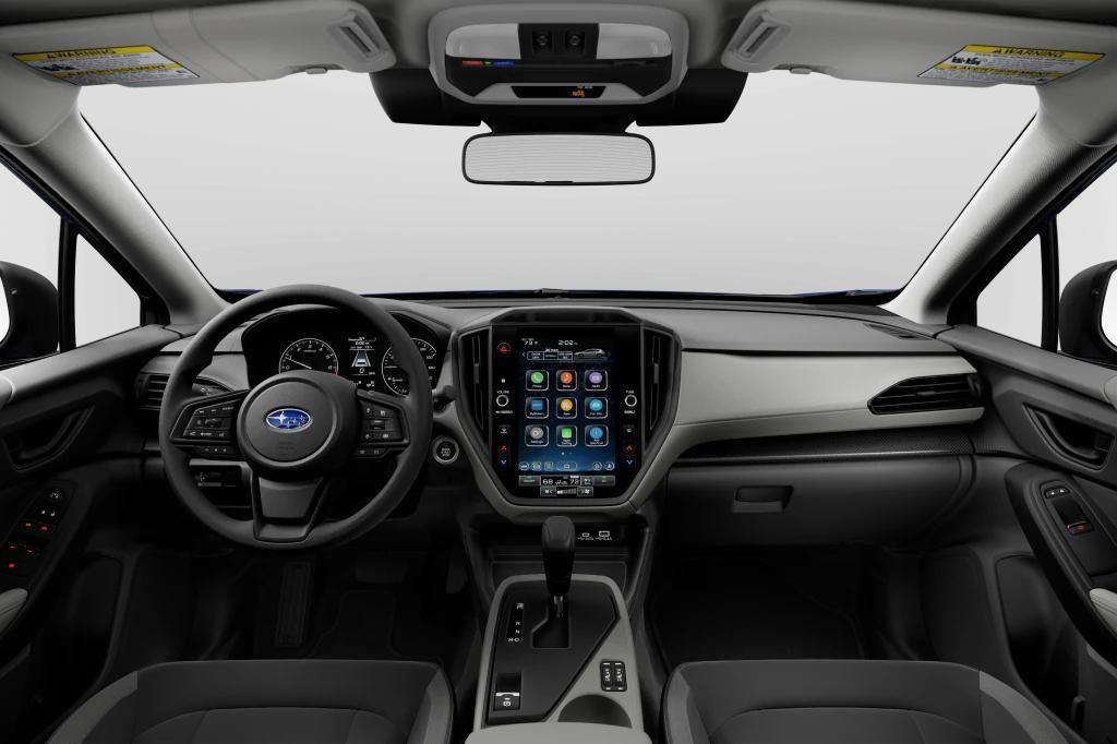 new 2025 Subaru Crosstrek car, priced at $32,753
