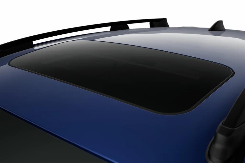 new 2025 Subaru Crosstrek car, priced at $32,753